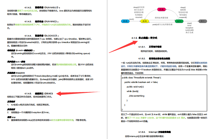 GitHub標星150K的神仙筆記,3個月肝完成功面進美團定級3-2