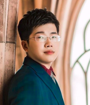 Jing Huang