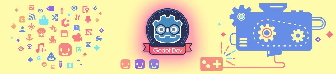 Godot游戲開發實踐之四