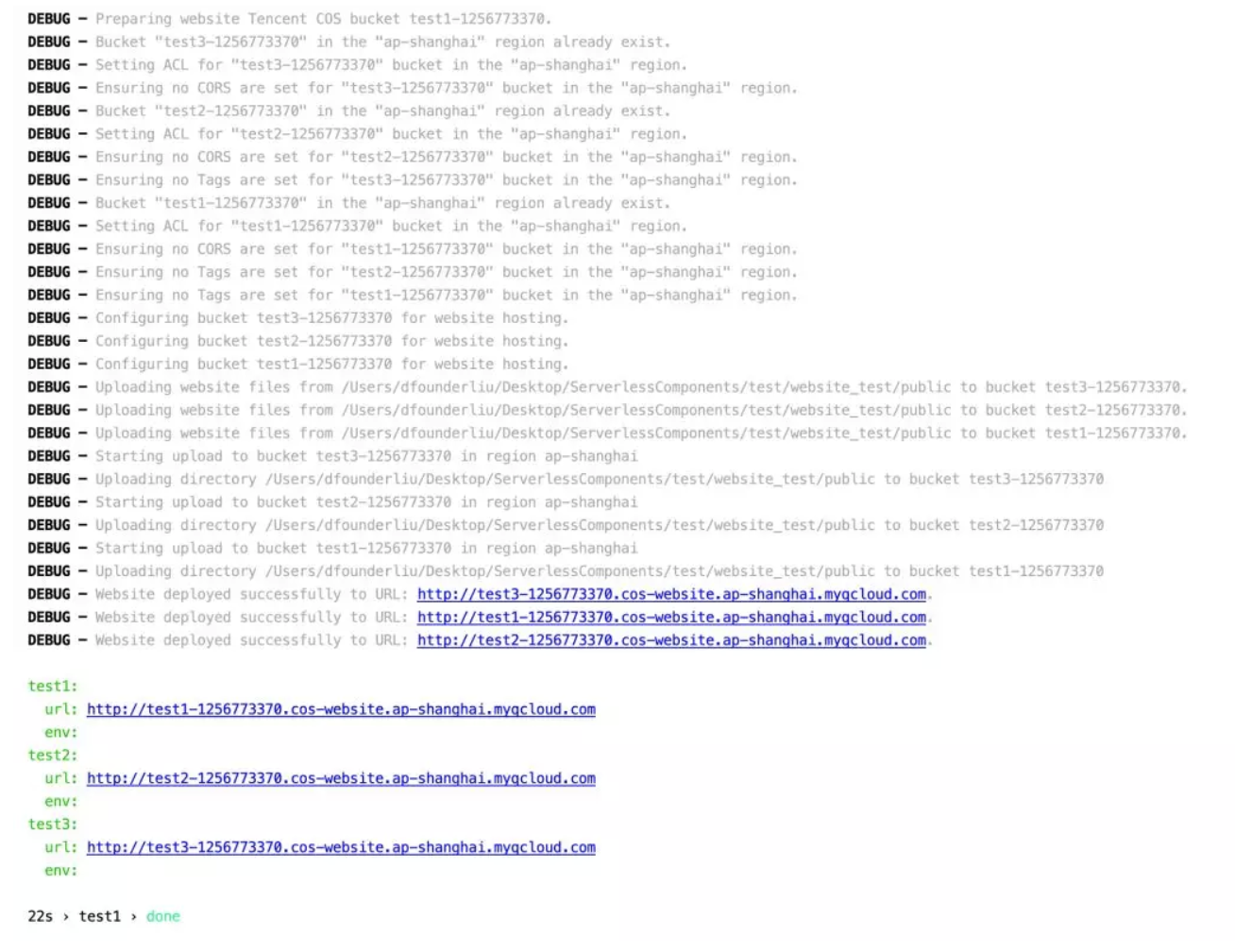 入門 Serverless :Serverless Framework開發者工具