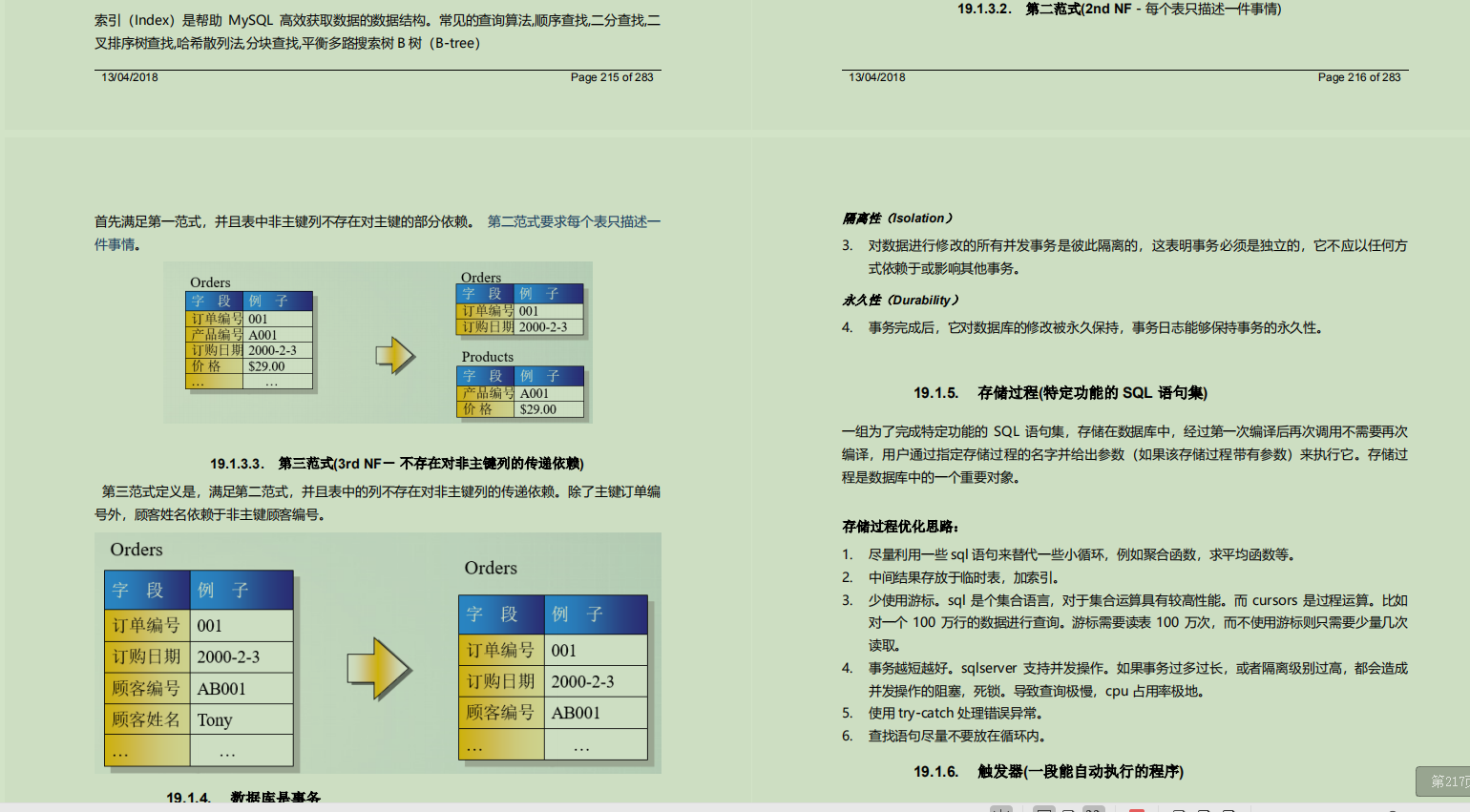 九大核心專題，630頁內容，熬夜23天吃透，我收割了3個大廠offer