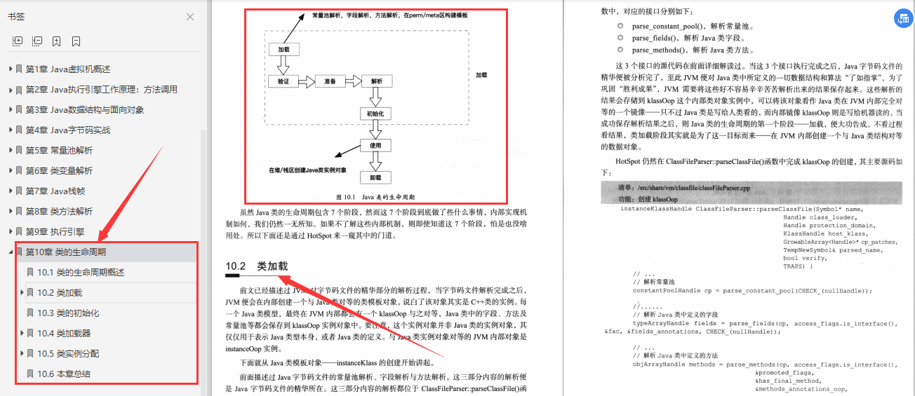 清華大佬力薦的JVM學習路線+實戰筆記+阿里真題,吃透吊打面試官