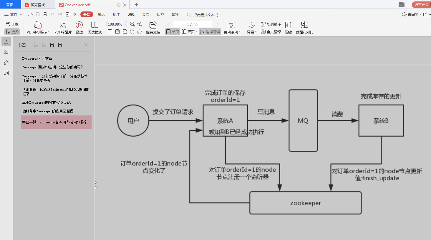 Redis+Nginx+設計模式+Spring全家桶+SQL+Dubbo技術好文精選整理