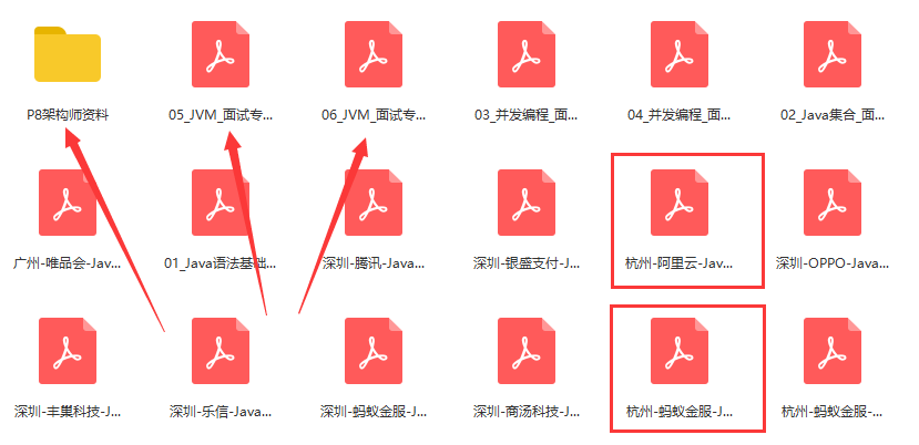 清華大佬力薦的JVM學習路線+實戰筆記+阿里真題,吃透吊打面試官