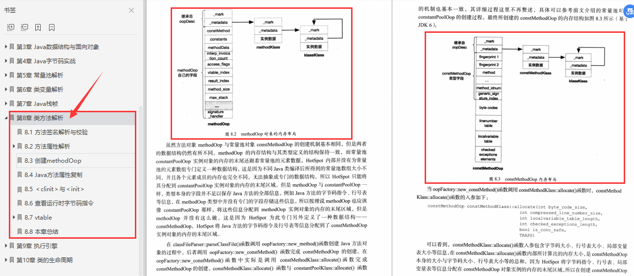 清華大佬力薦的JVM學習路線+實戰筆記+阿里真題,吃透吊打面試官