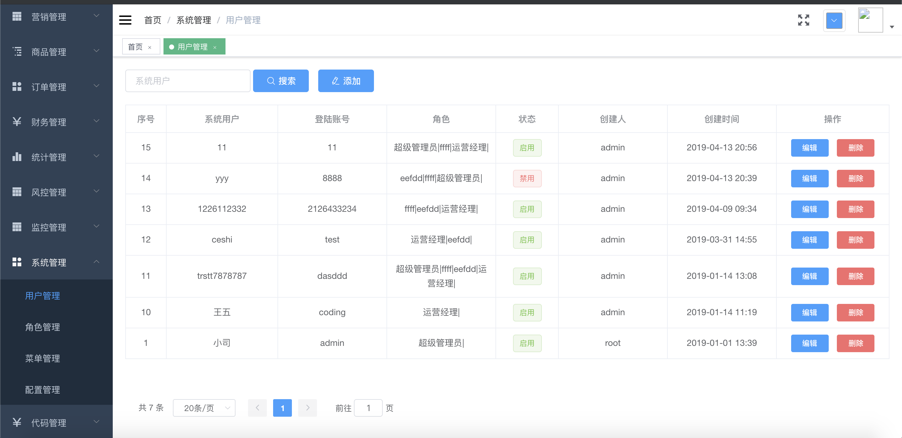 打造多模塊+高可用+高擴展Spring Cloud版分布式電商專案原始碼分享