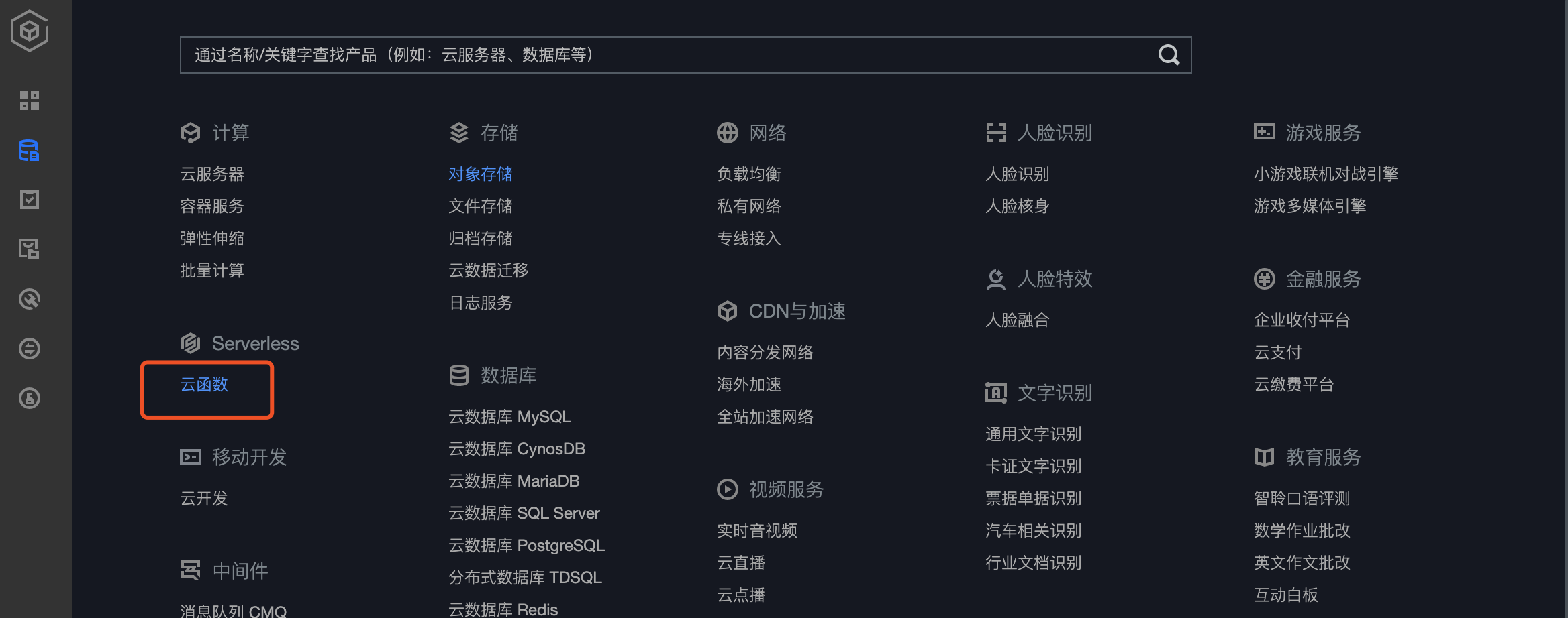 入門Serverless:如何實作 Hello World?