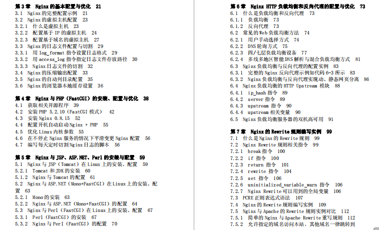 太厲害了，華為架構師終于整理出SSM+Nginx+Redis+SQL+微服務pdf