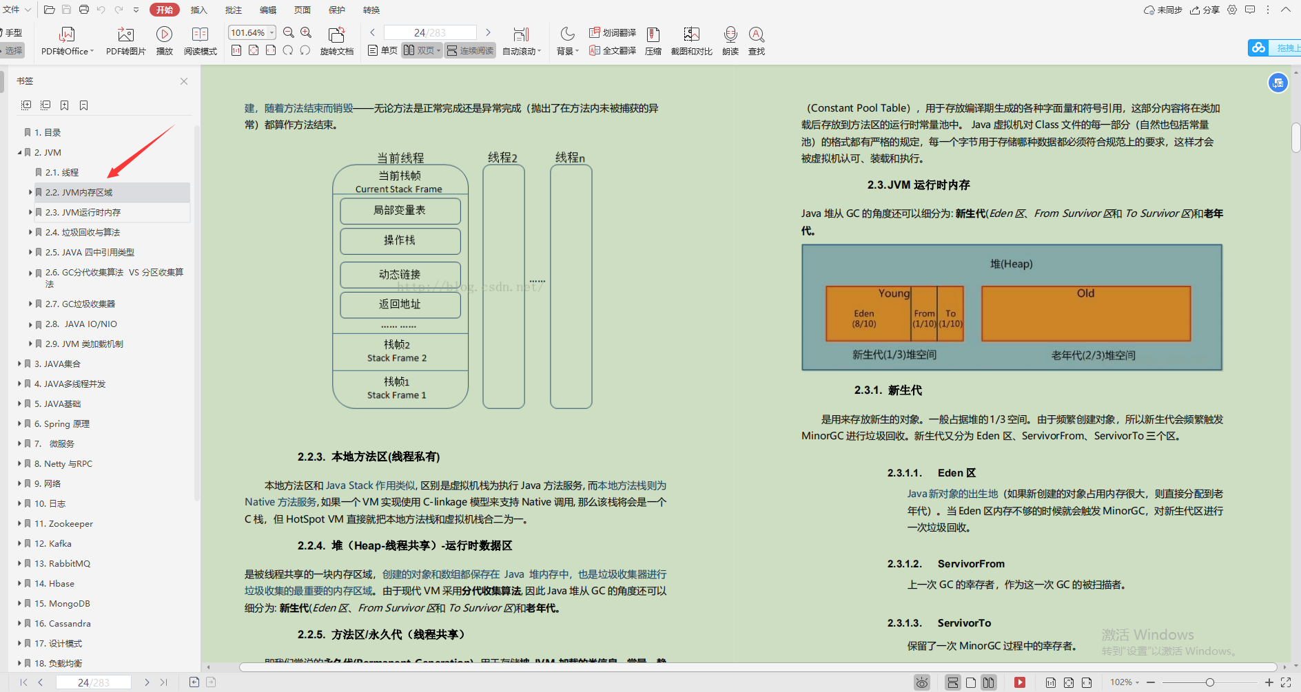 開發1-5年的Java程式員，該學習哪些知識實作漲薪30K？