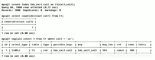 這次是真拯救了我，MySQL索引優化，explain講得非常清楚了