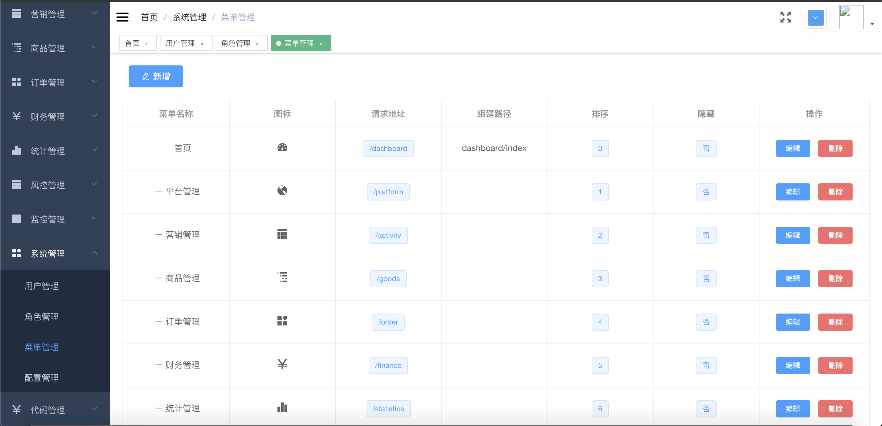 打造多模塊+高可用+高擴展Spring Cloud版分布式電商專案原始碼分享
