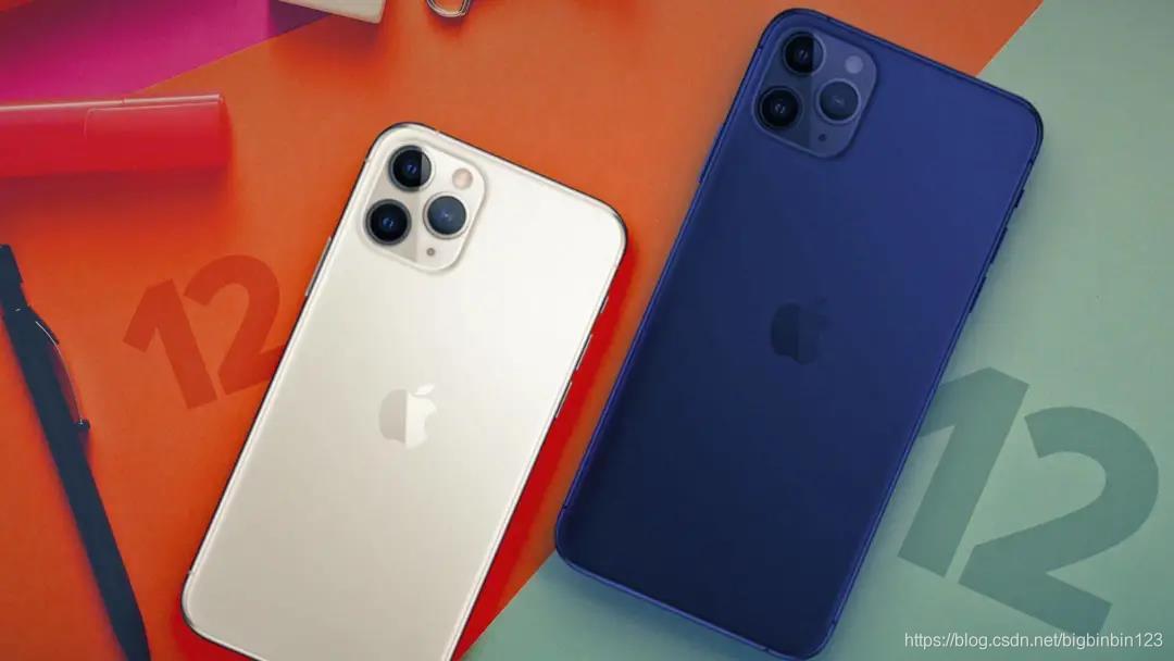 蘋果10月發布會
