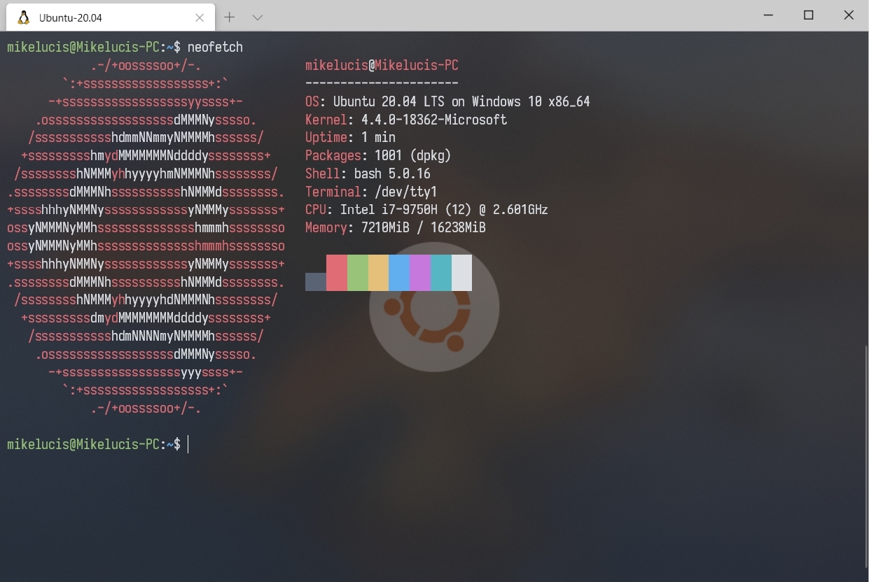 Ubuntu-v