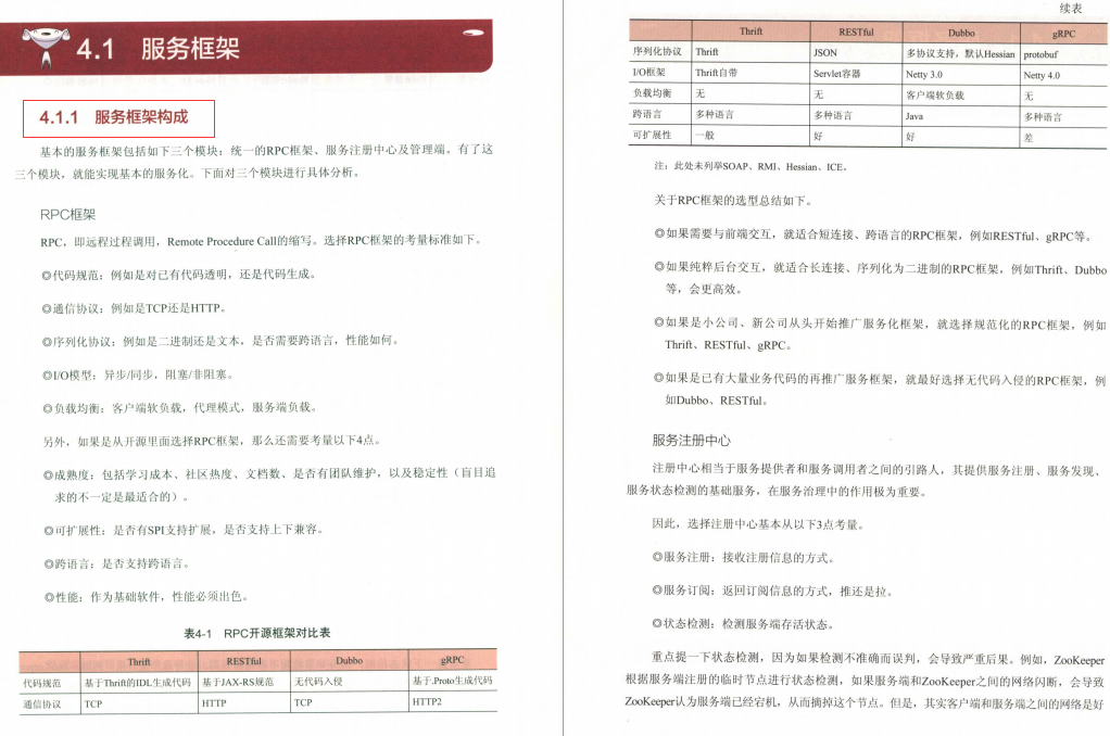 完美！京東資深架構師爆肝純手打700頁架構進階寶典我粉了