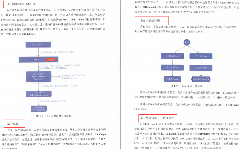完美！京東資深架構師爆肝純手打700頁架構進階寶典我粉了