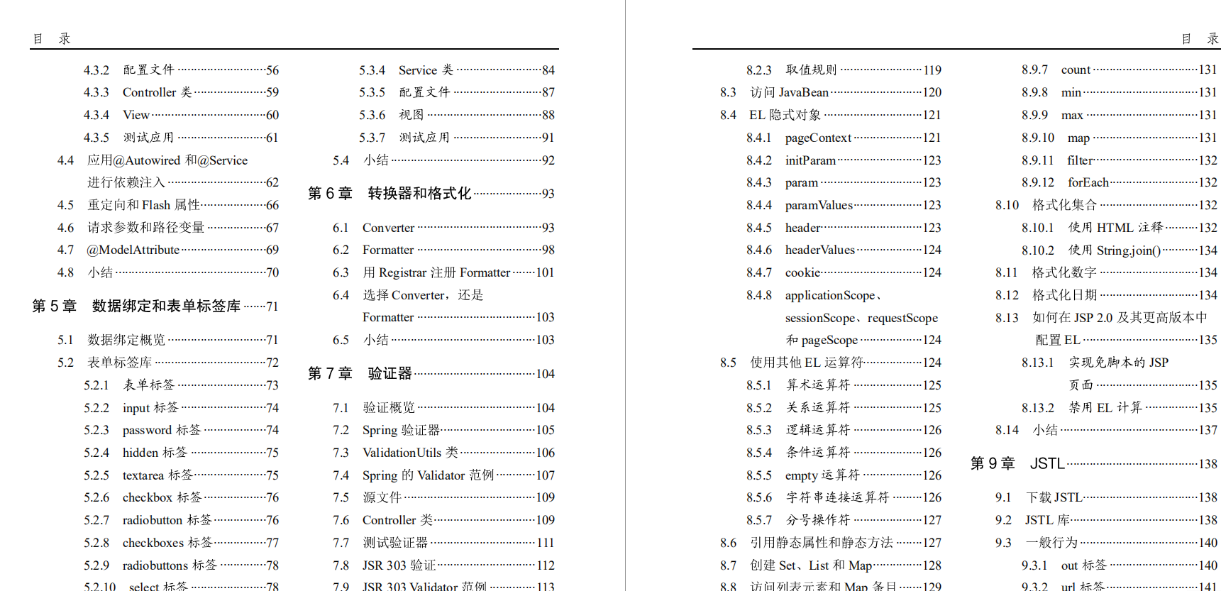 玩轉Spring全家桶丨送你阿里架構師的Spring全家桶原理筆記
