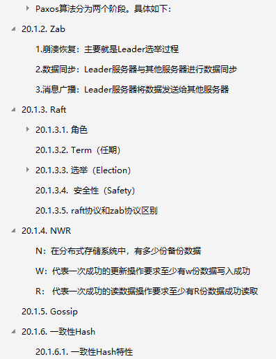 這份阿里P8整理的新版手抄本，簡直把所有Java知識操作都寫出來了