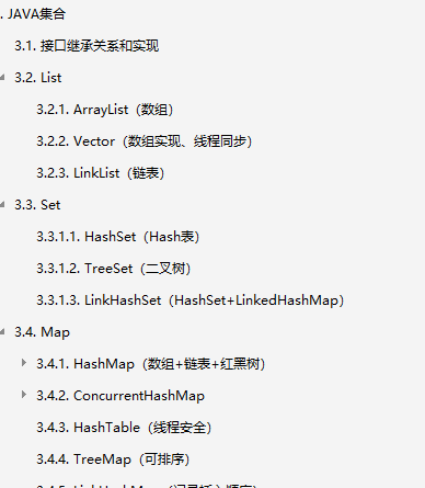 這份阿里P8整理的新版手抄本，簡直把所有Java知識操作都寫出來了