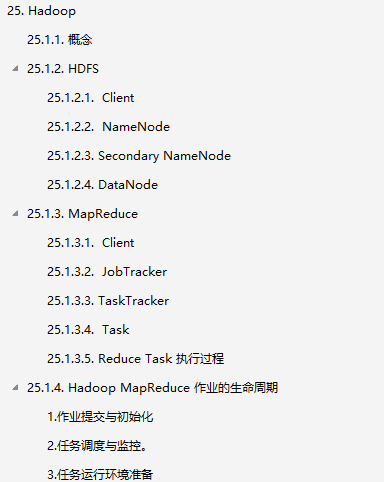 這份阿里P8整理的新版手抄本，簡直把所有Java知識操作都寫出來了