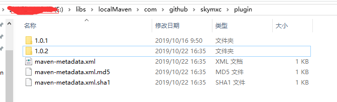 發布成功的圖片