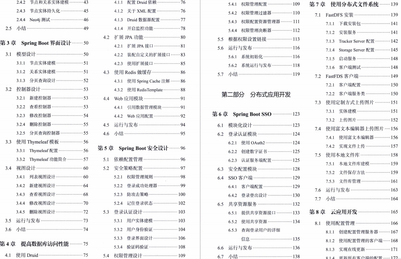 玩轉Spring全家桶丨送你阿里架構師的Spring全家桶原理筆記