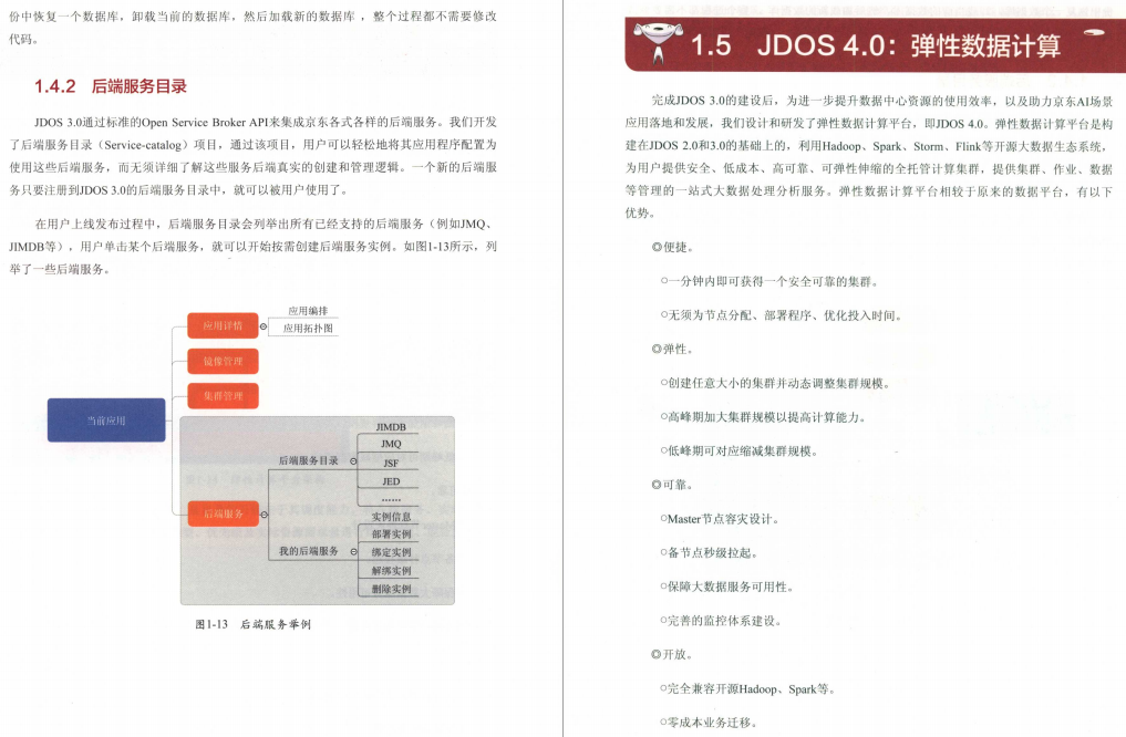 完美！京東資深架構師爆肝純手打700頁架構進階寶典我粉了