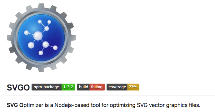 SVGO