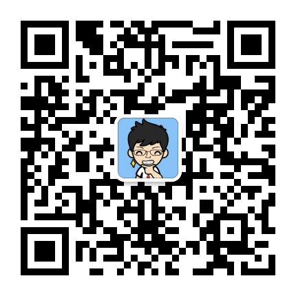 微信二維碼