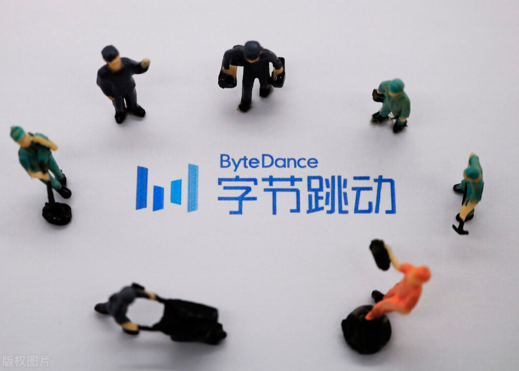 二十不惑的年紀，我簡直走了狗屎運（4面拿位元組跳動offer）