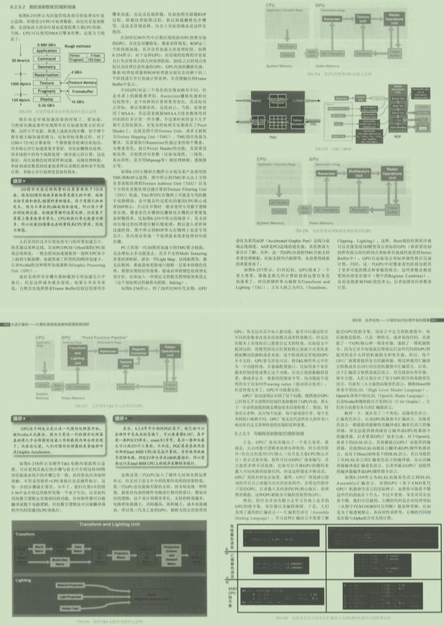 P8的朋友說：進大廠底層太重要，說完甩給我份2000頁PDF