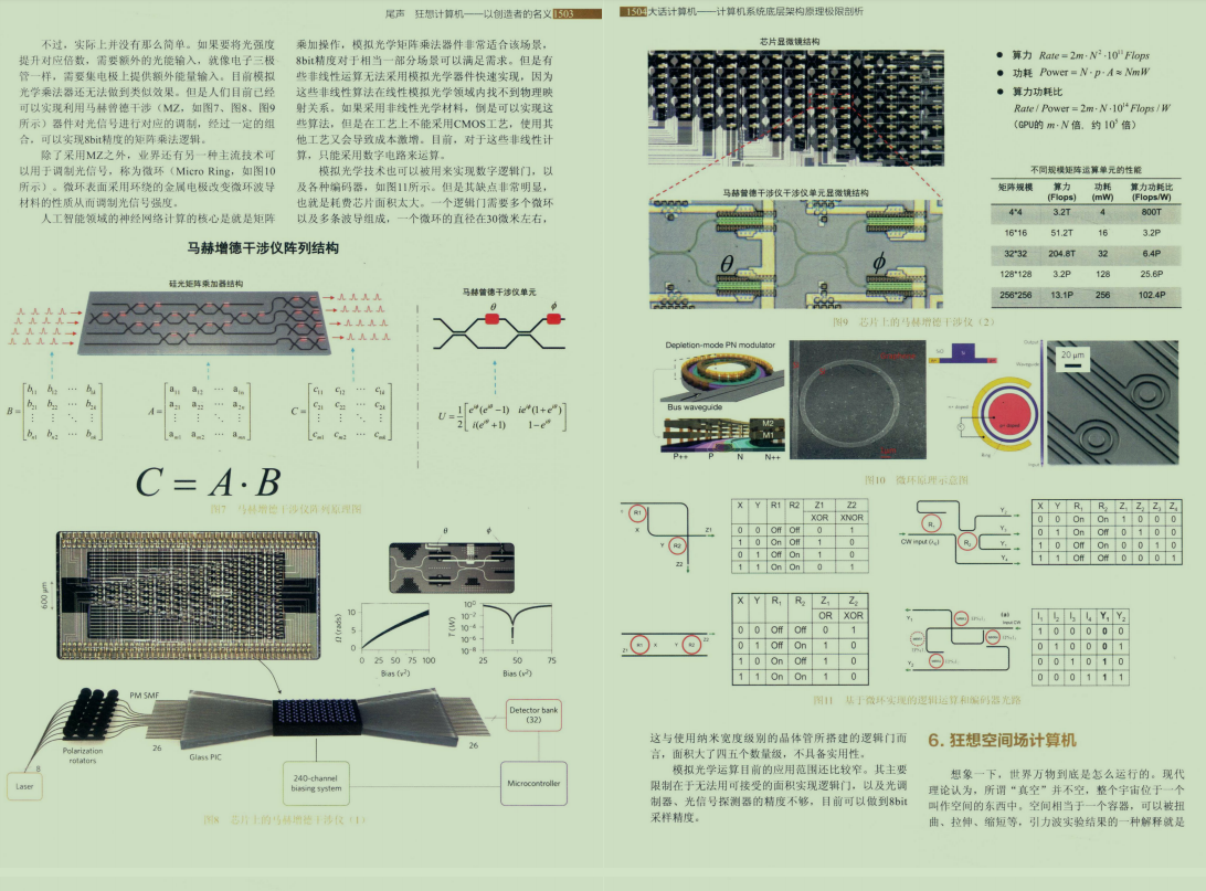 P8的朋友說：進大廠底層太重要，說完甩給我份2000頁PDF