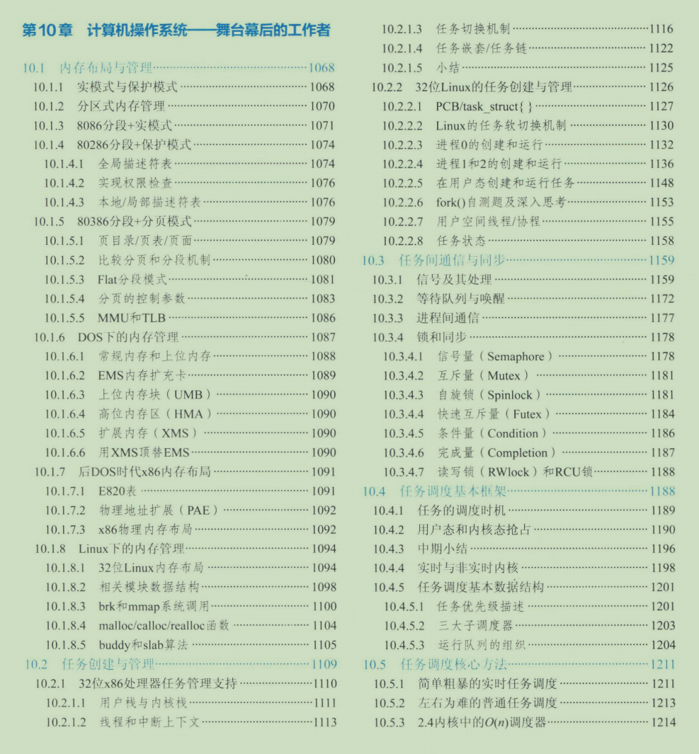P8的朋友說：進大廠底層太重要，說完甩給我份2000頁PDF