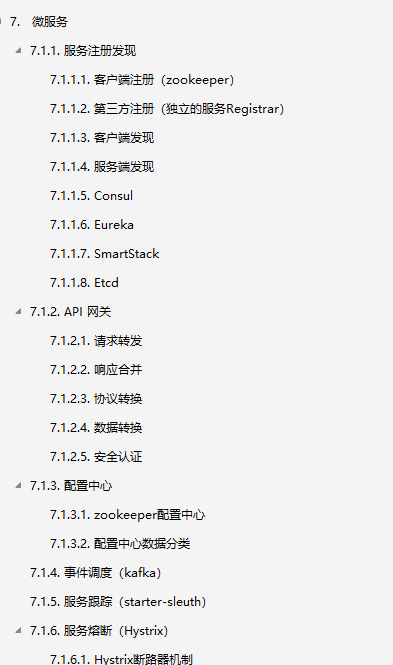 這份阿里P8整理的新版手抄本，簡直把所有Java知識操作都寫出來了