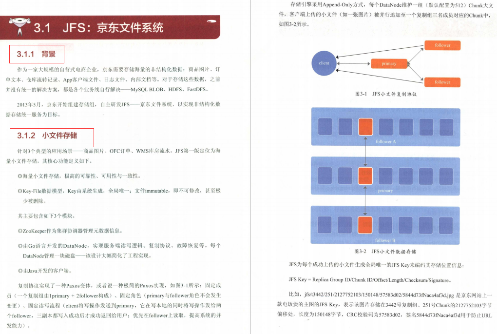 完美!京東資深架構師爆肝純手打700頁架構進階寶典我粉了