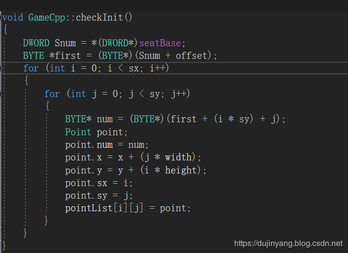 外掛公眾號python2048