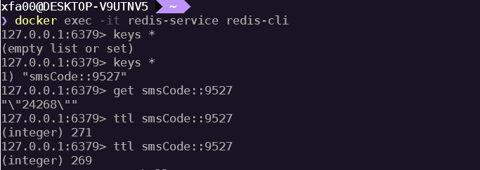 驗證Spring Cache Redis快取個性化