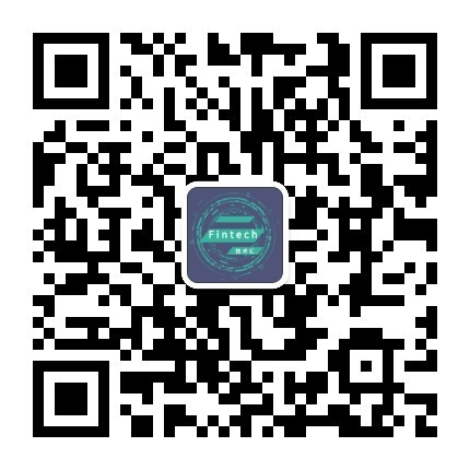 Fintech技識訓