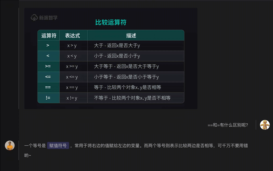 系統演示