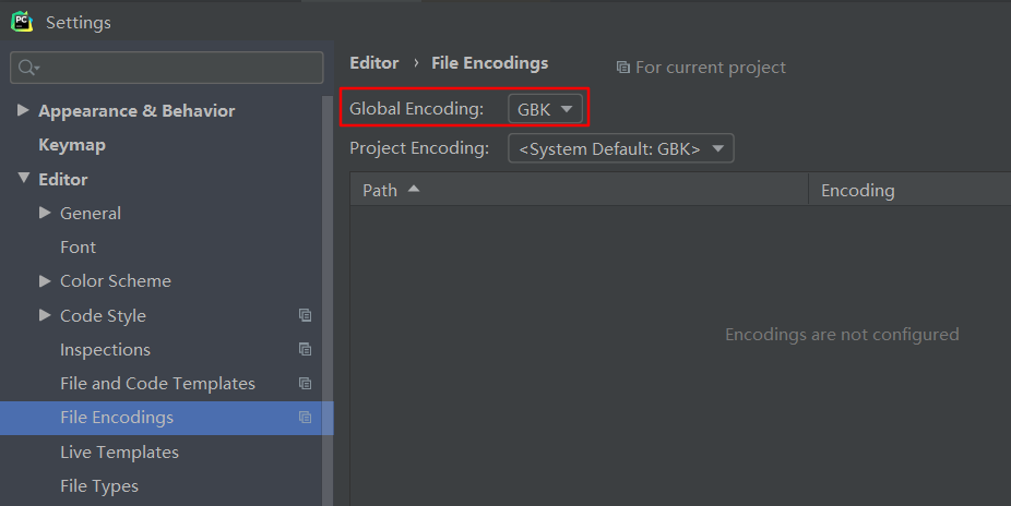 pycharm_改編碼.png