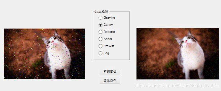 [外鏈圖片轉存失敗,源站可能有防盜鏈機制,建議將圖片保存下來直接上傳(img-i2jzMyA1-1600406381385)(G:\MATLAB\matlab_2015b\matlabworkspace\基于matlab的數字影像處理系統\平滑2.JPG)]