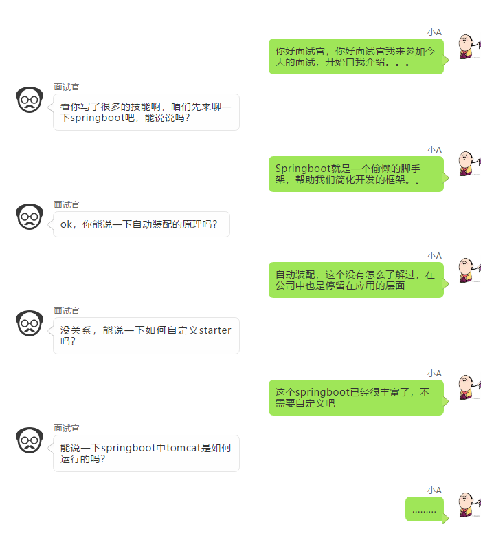 終于有人把SpringBoot講清楚了！阿里P8力推的SpringBoot核心筆記