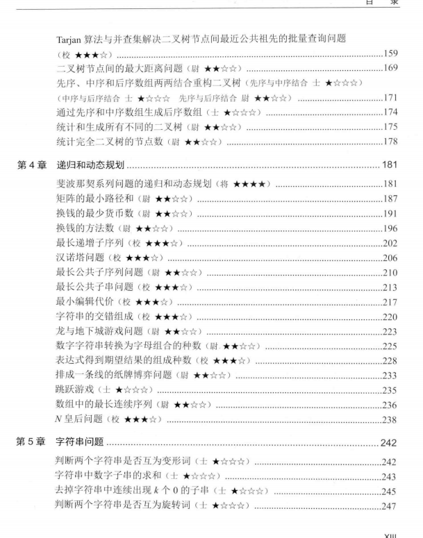 憑借左程云（左神）的這份 “程式員代碼面試指南”我入職了位元組