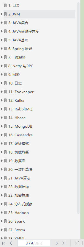 唯品會三年，我只做了5件事，如今跳槽天貓拿下offer（Java崗）