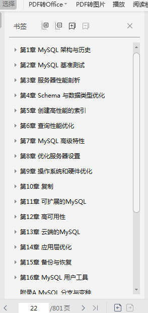 MySQL教程：MySQL資料庫學習寶典 （從入門到實戰，干貨）