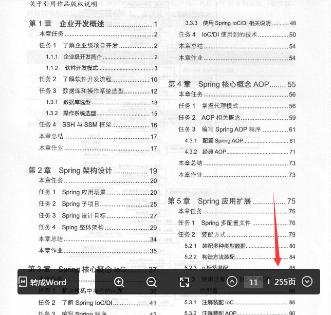 舒服!阿里P9架構師熬夜梳理的2020版Java成神之路指南