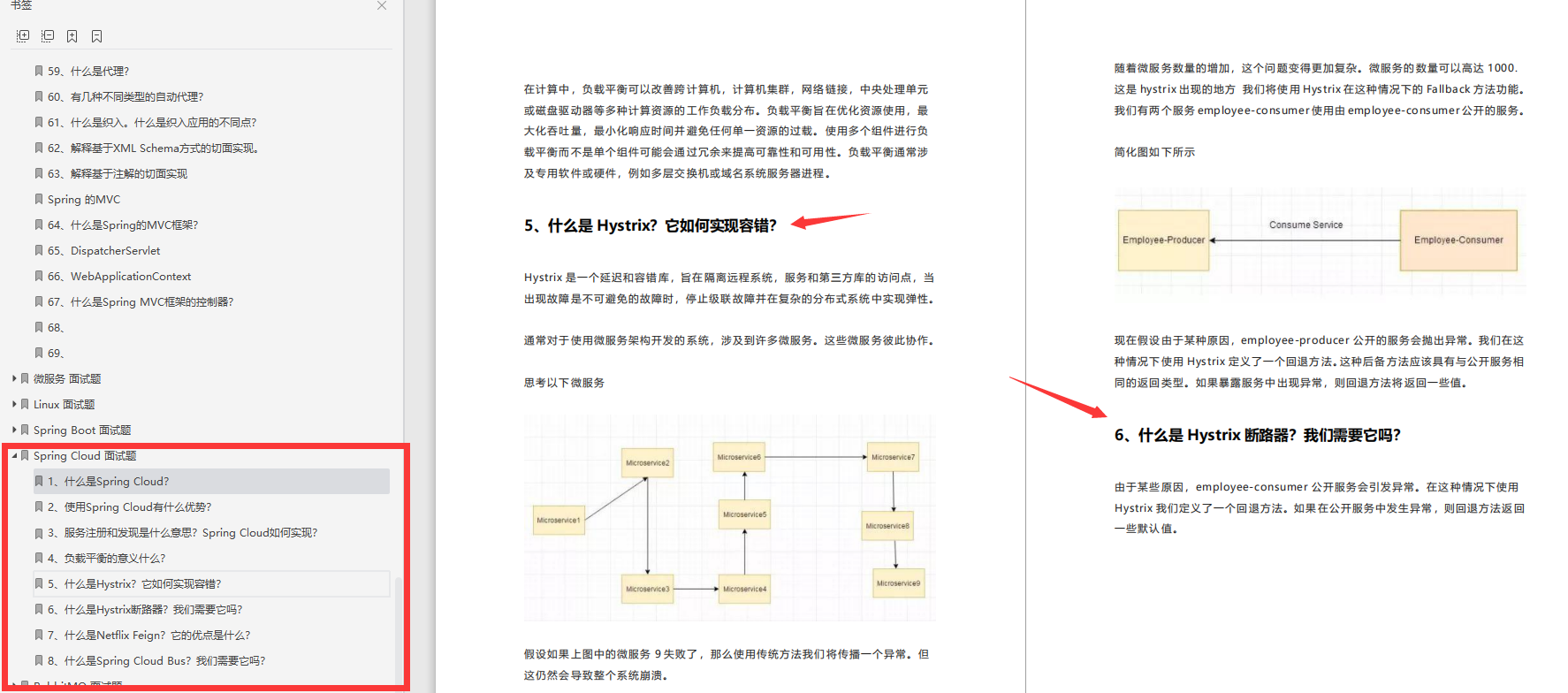 賊全!一舉通關的Spring+SpringBoot+SpringCloud全攻略,是真香啊