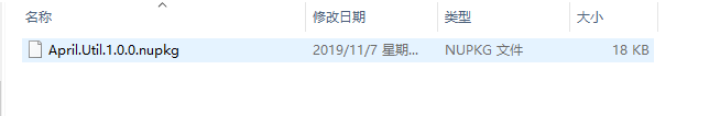 發布