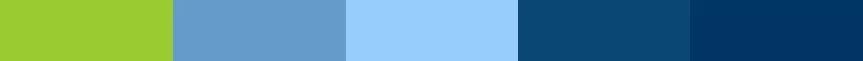 好用的黑白配色法