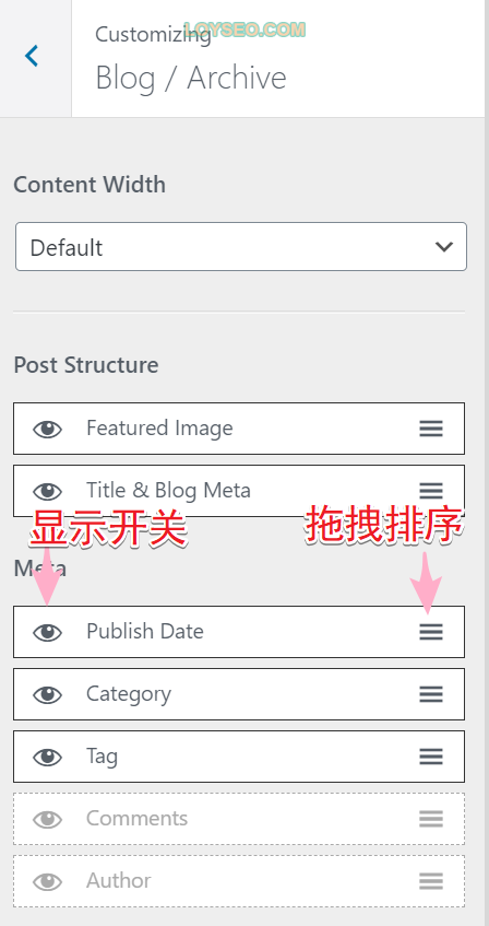 astra tutorial