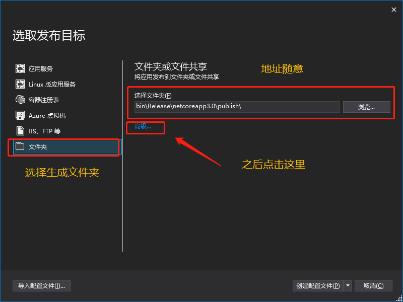 發布